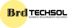 BRD Logo